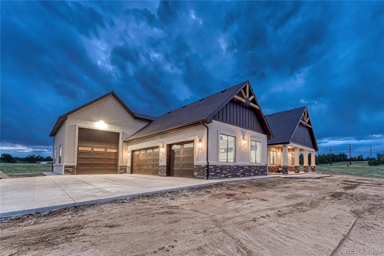 10853  Alamar Way, colorado springs&nbsp; House Search MLS Picture