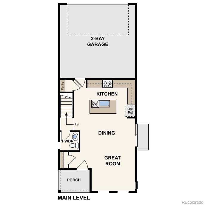 4573 N Versailles Street, aurora&nbsp; House Search MLS Picture