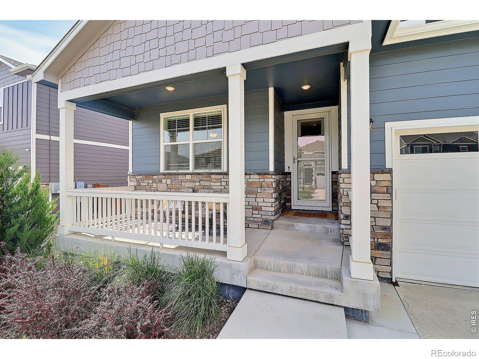 1269  Wild Basin Road, severance&nbsp; House Search MLS Picture