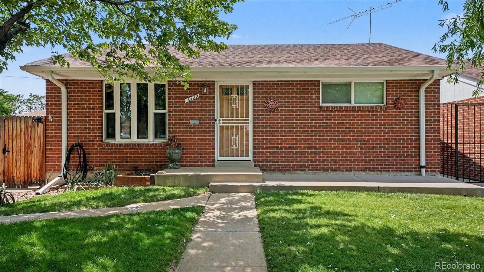10739  Ogden Street, northglenn&nbsp; House Search MLS Picture