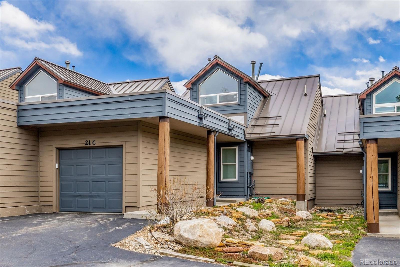 21  Deborah Lane, silverthorne&nbsp; House Search MLS Picture