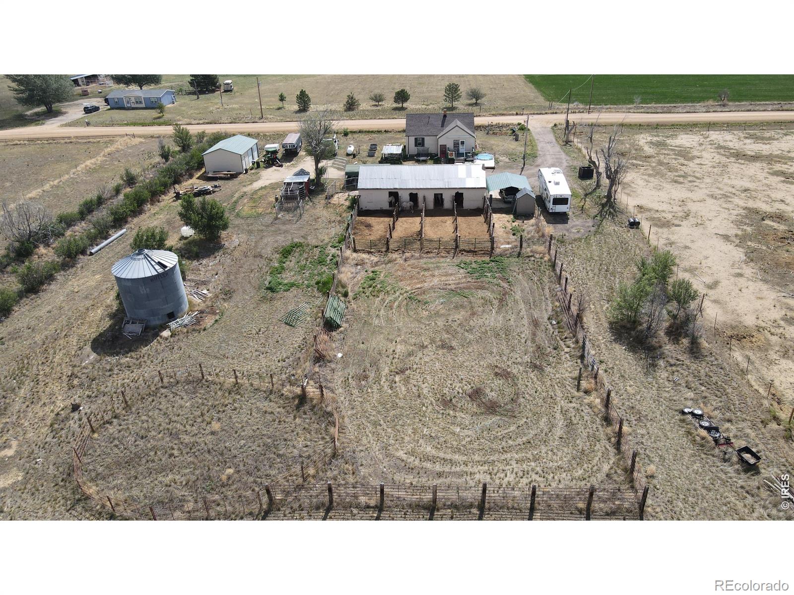 7513  County Road 6 , wiggins&nbsp; House Search MLS Picture