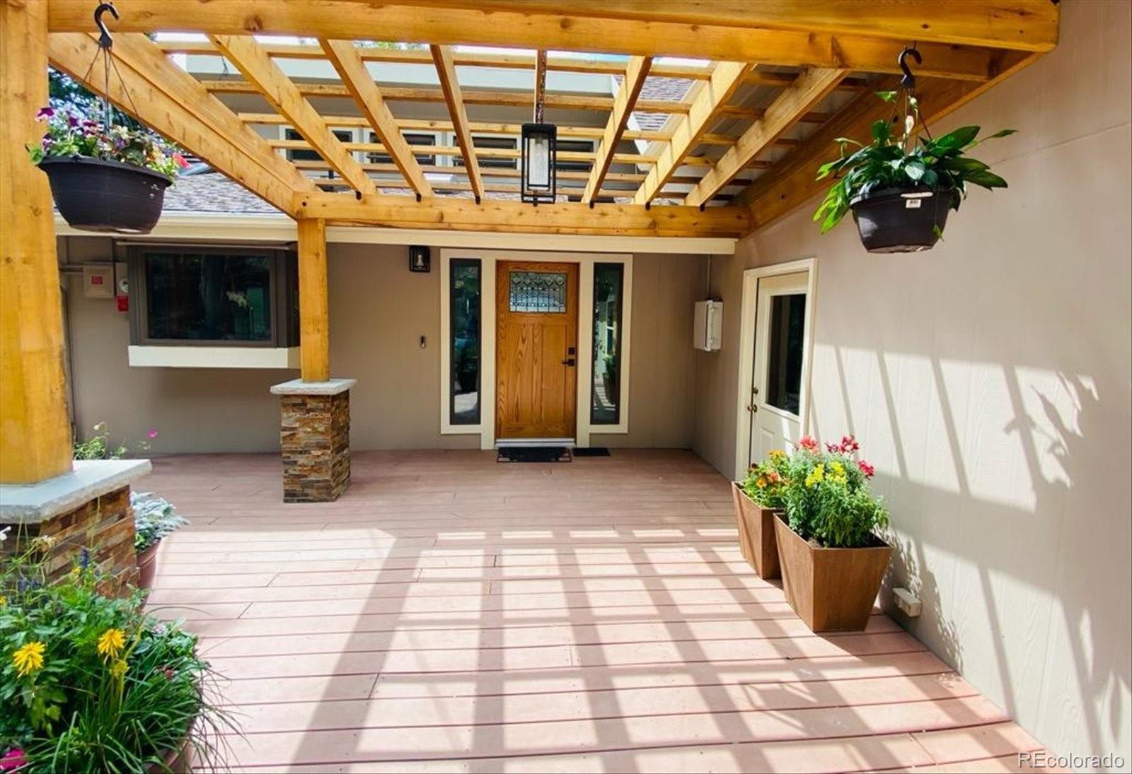 11471  Marks Drive, conifer&nbsp; House Search MLS Picture