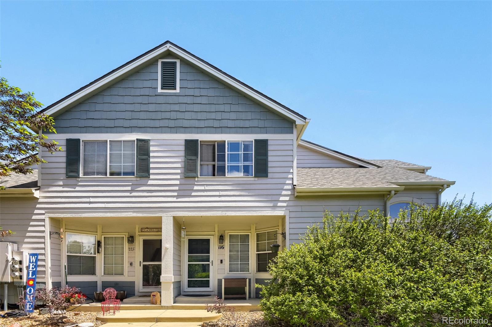 9678  Deerhorn Court, parker&nbsp; House Search MLS Picture