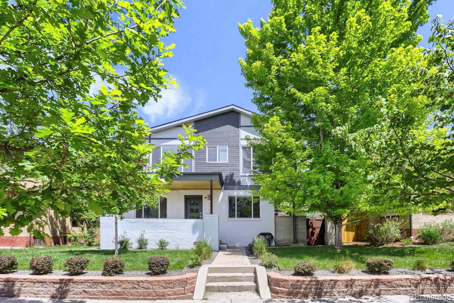 denver&nbsp; House Search Picture