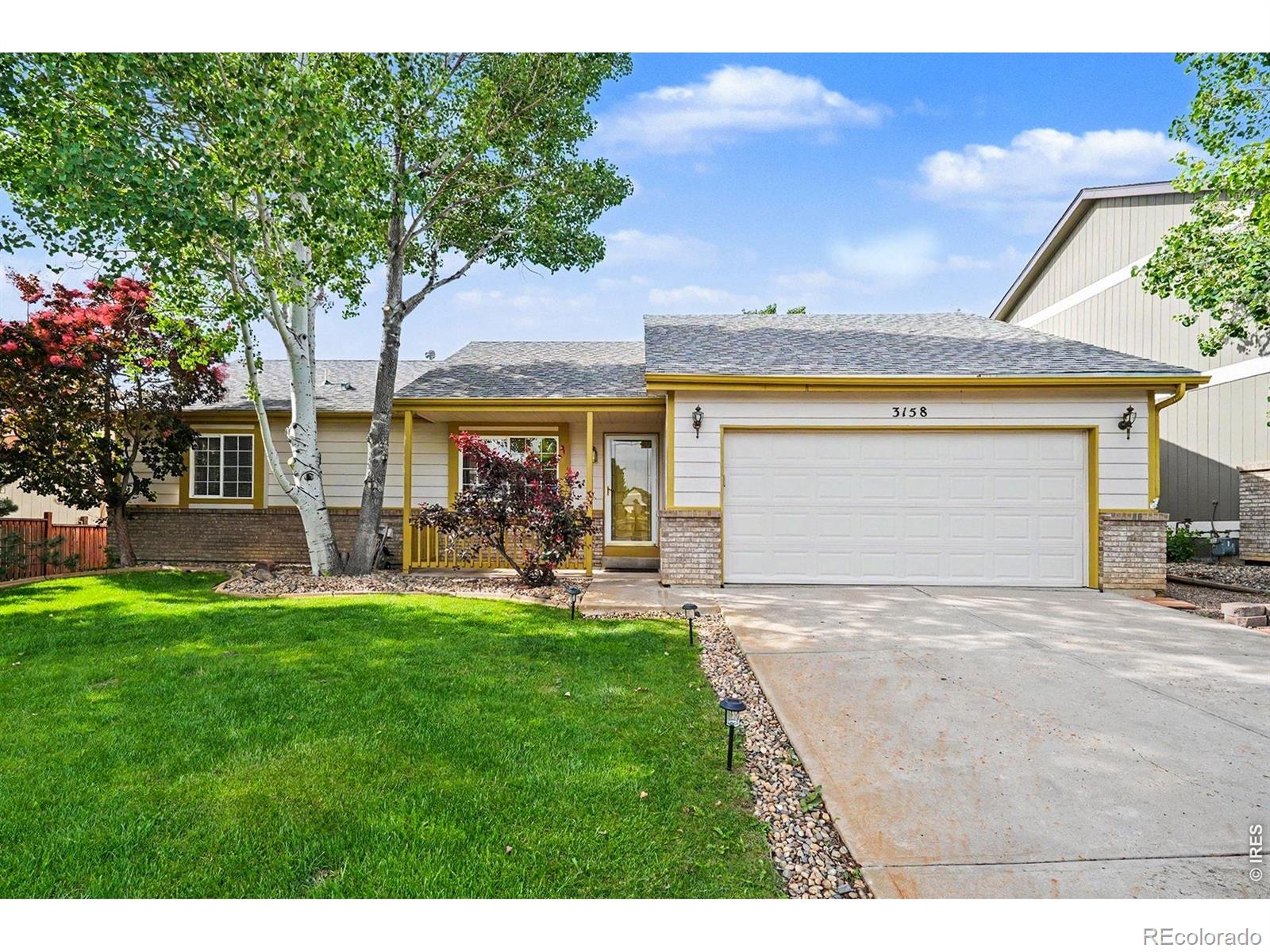 3158  Williamsburg Street, loveland&nbsp; House Search MLS Picture