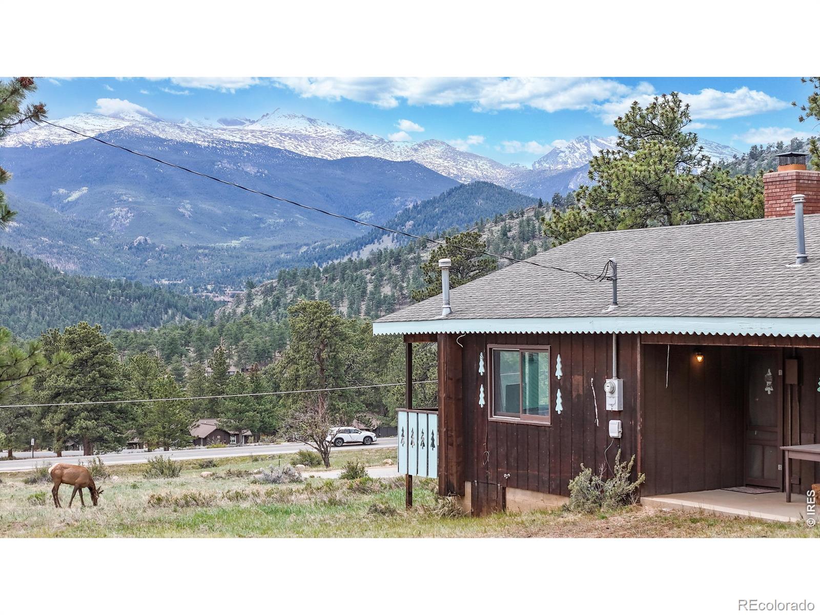 estes park&nbsp; House Search Picture