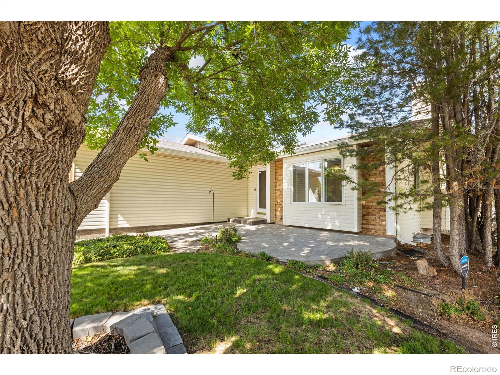 134  46th Avenue, greeley&nbsp; House Search MLS Picture