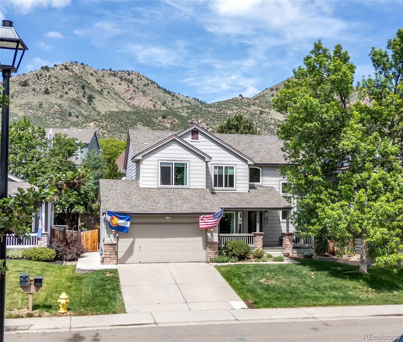 Canyon Point Golden Home | MLS #: 9063075226  Eagle Drive, Golden Beds: 5 Baths: 4 Price: $1,100,000
