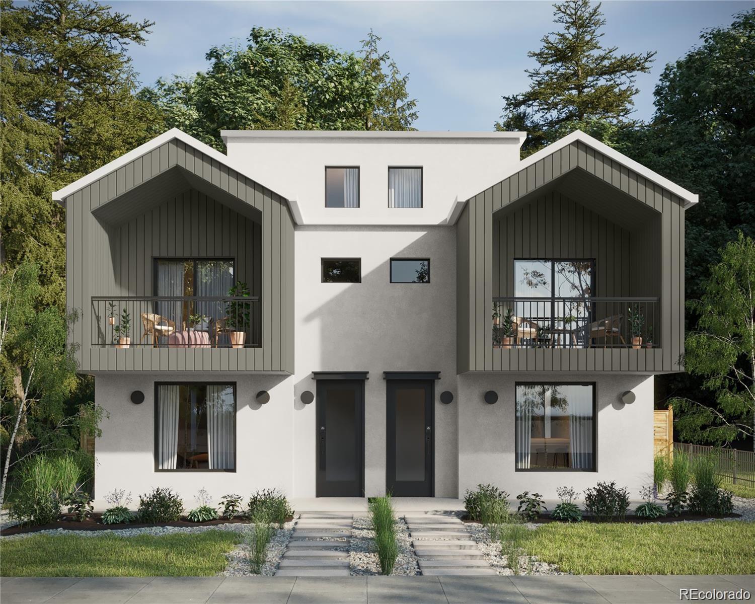 denver&nbsp; House Search Picture