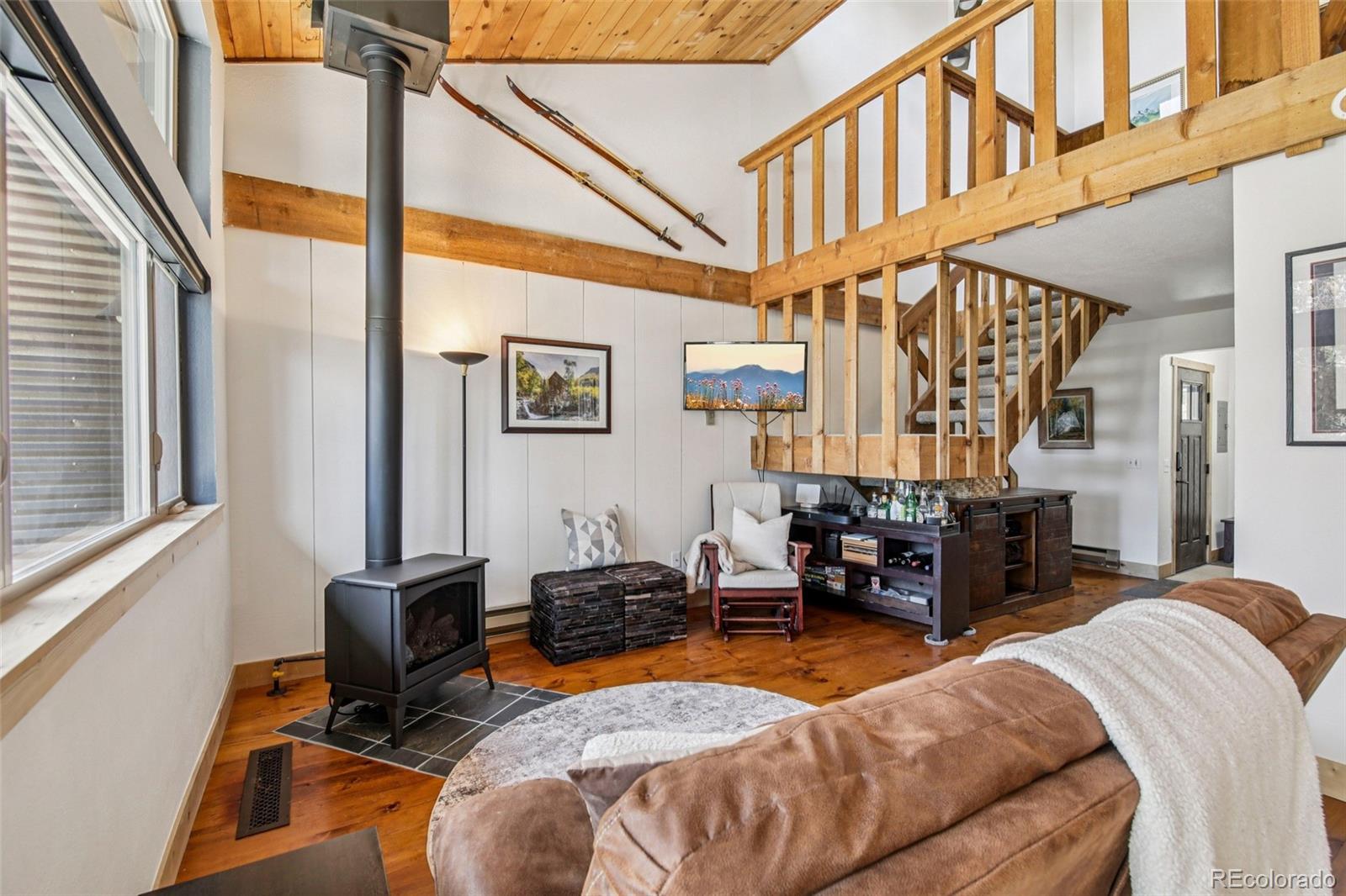 166 S Fuller Placer Road, breckenridge&nbsp; House Search MLS Picture