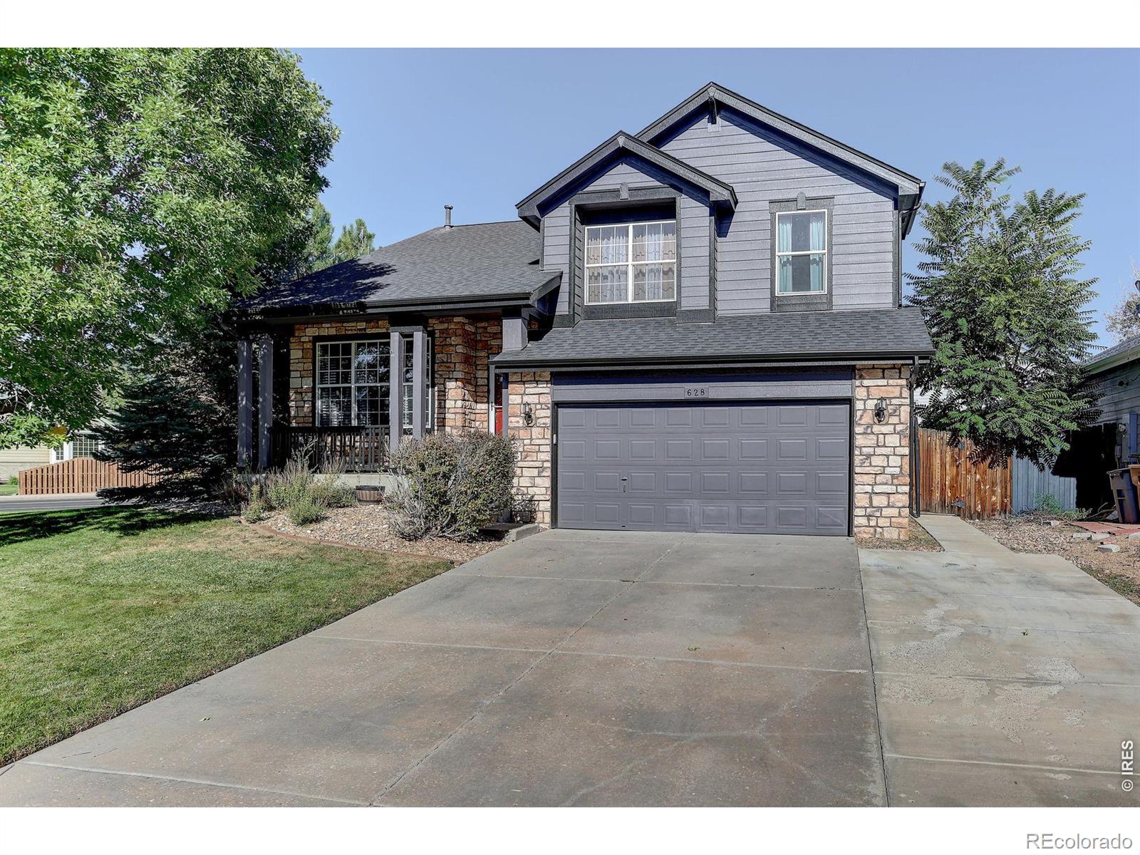 Shenandoah Brighton Home | MLS #: 4567891060526628 S 16th Avenue, Brighton Beds: 3 Baths: 3 Price: $570,000