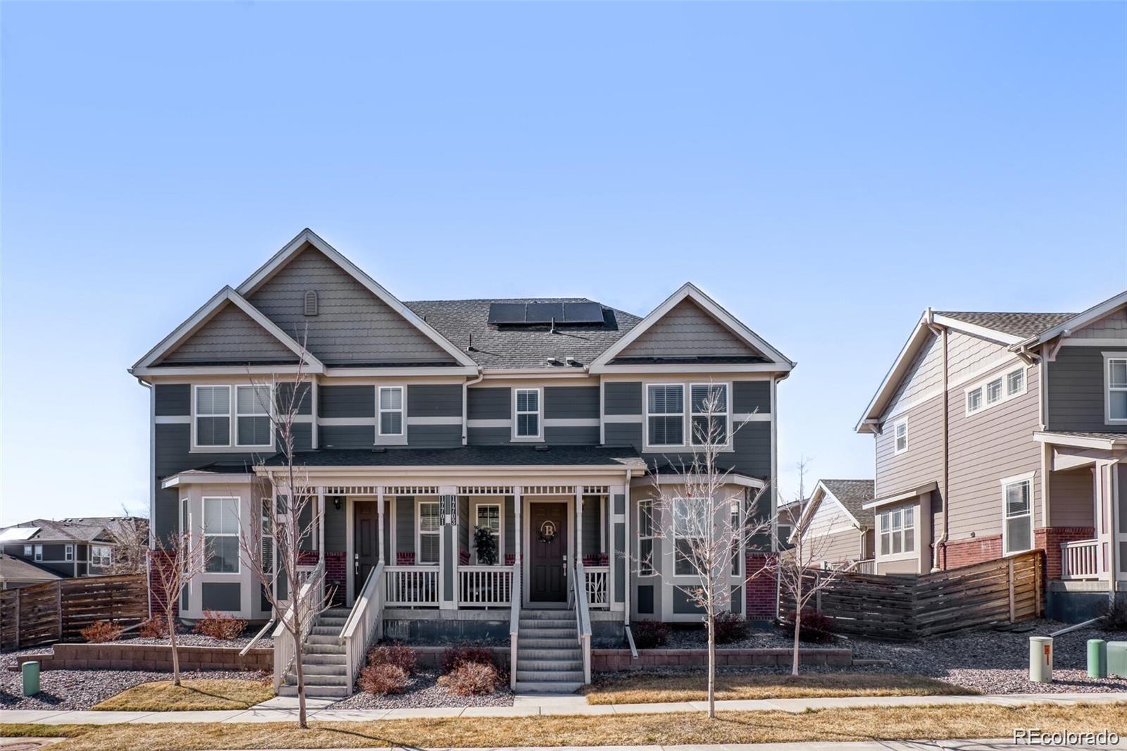 17703  Olive Street, broomfield&nbsp; House Search MLS Picture