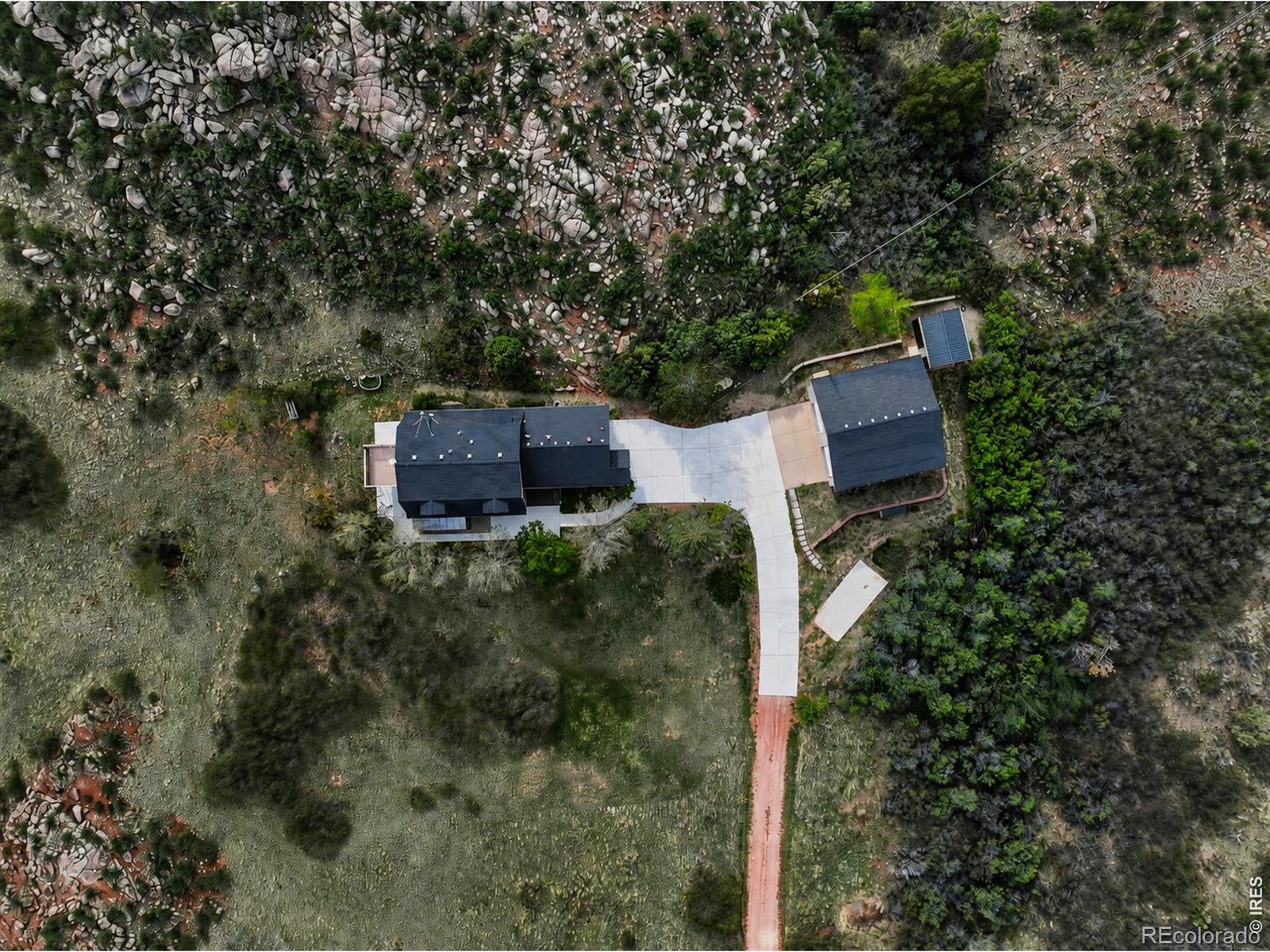 26  Poorwill Lane, laporte&nbsp; House Search MLS Picture