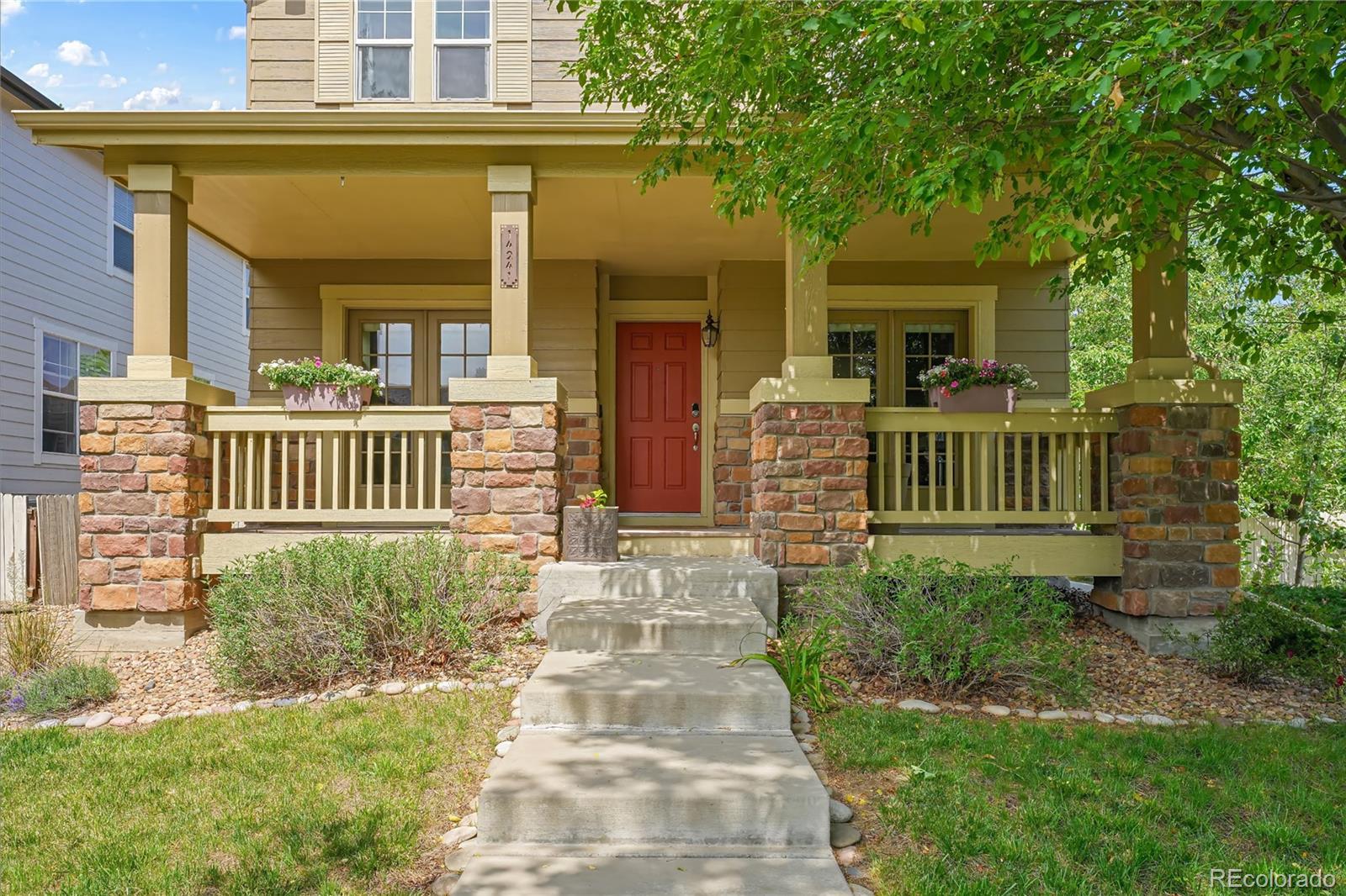 14241  Waterside Lane, broomfield&nbsp; House Search MLS Picture