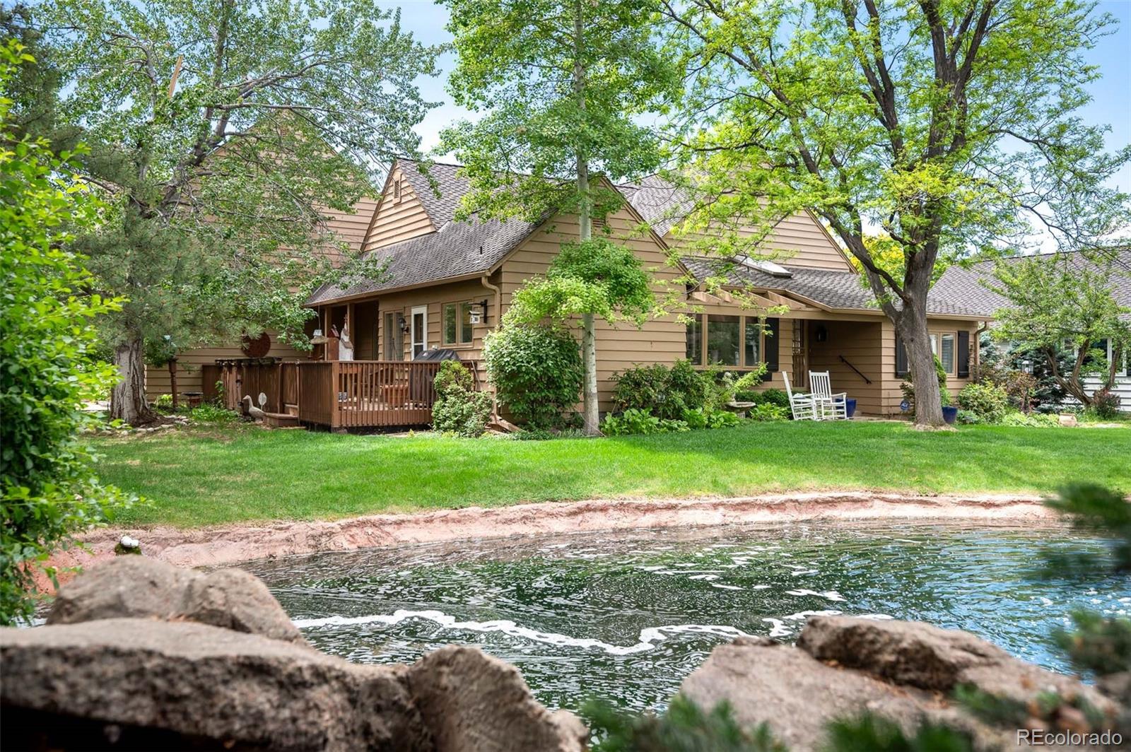 denver&nbsp; House Search Picture