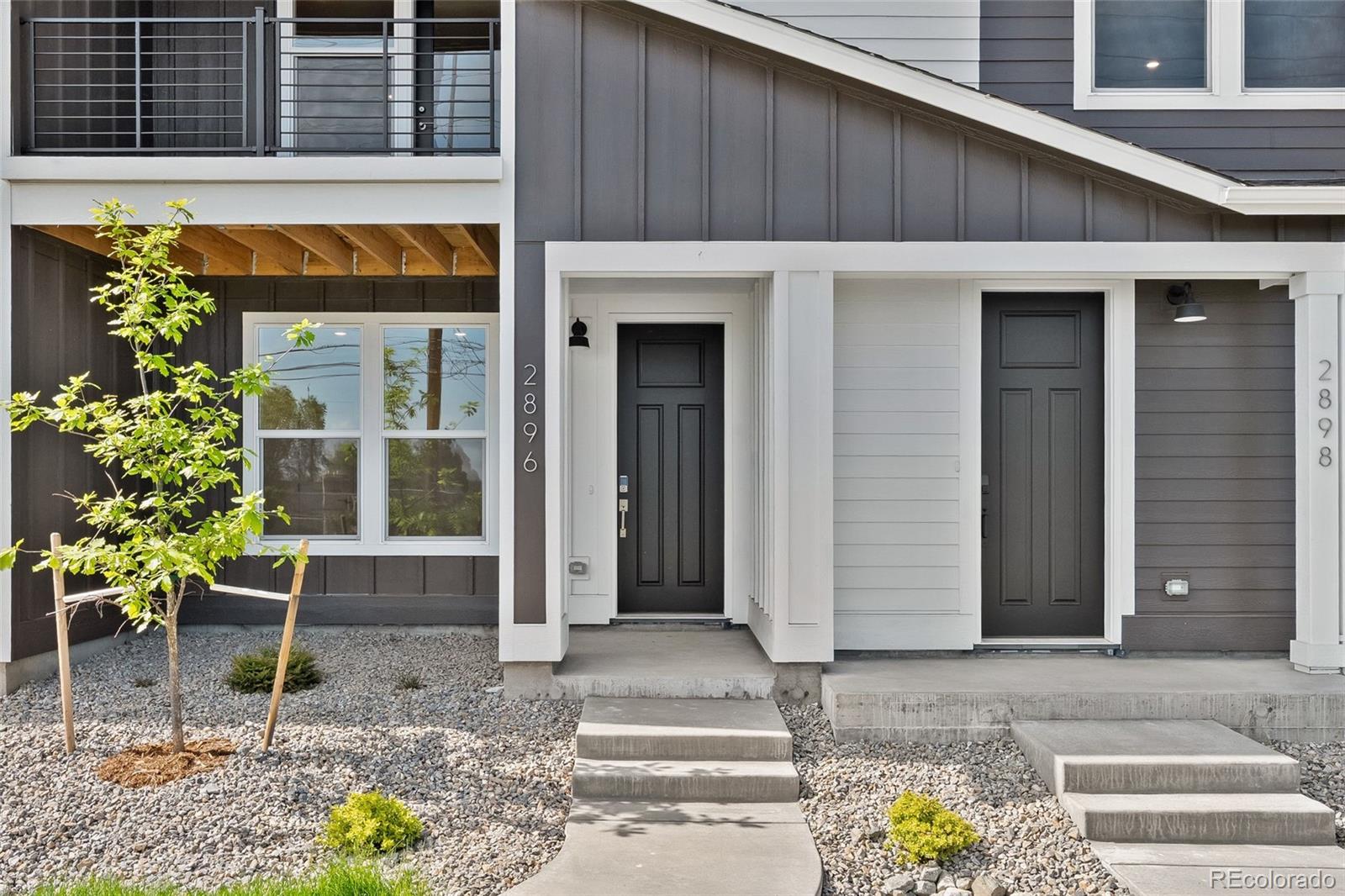 2896 W 56th Avenue, denver&nbsp; House Search MLS Picture