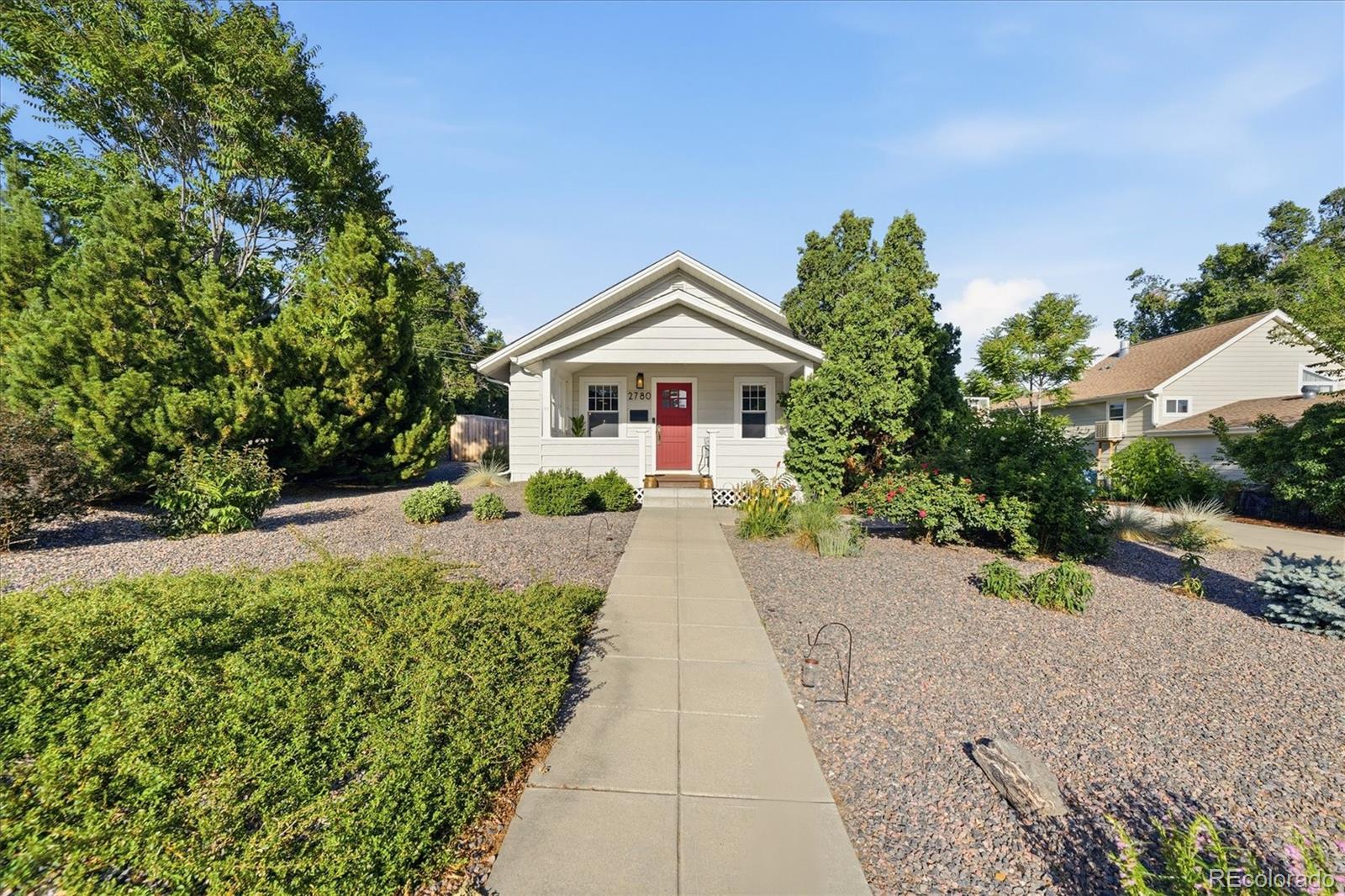 2780  Fenton Street, wheat ridge&nbsp; House Search MLS Picture