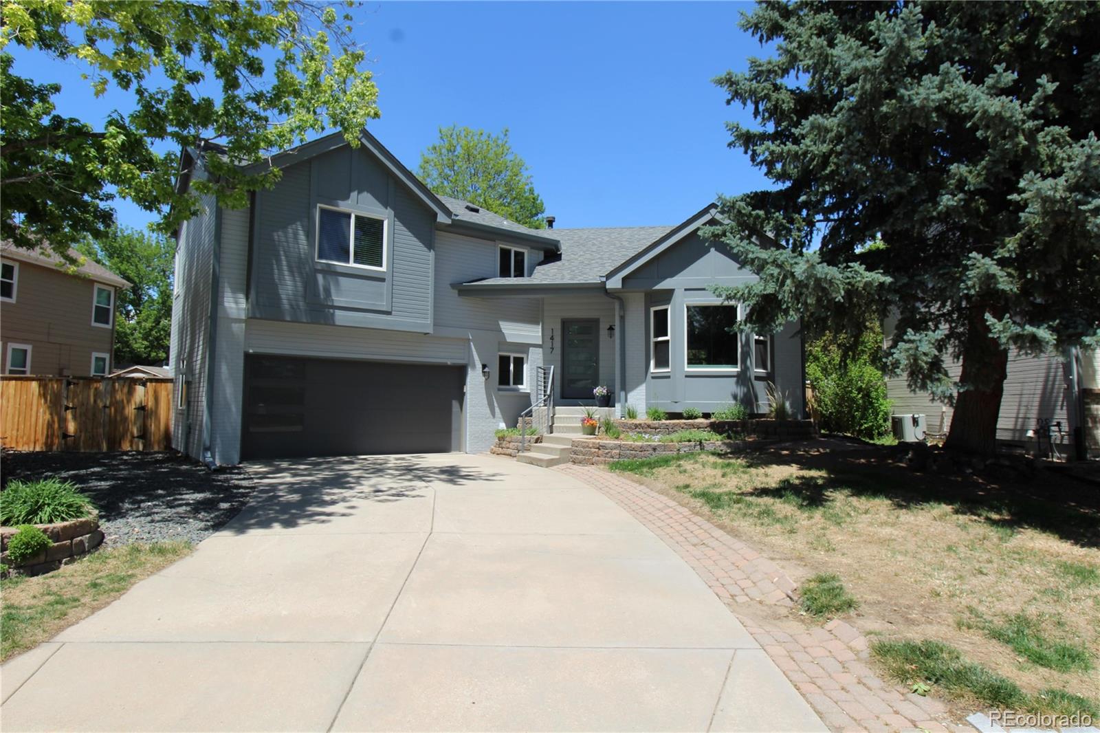 broomfield&nbsp; House Search Picture