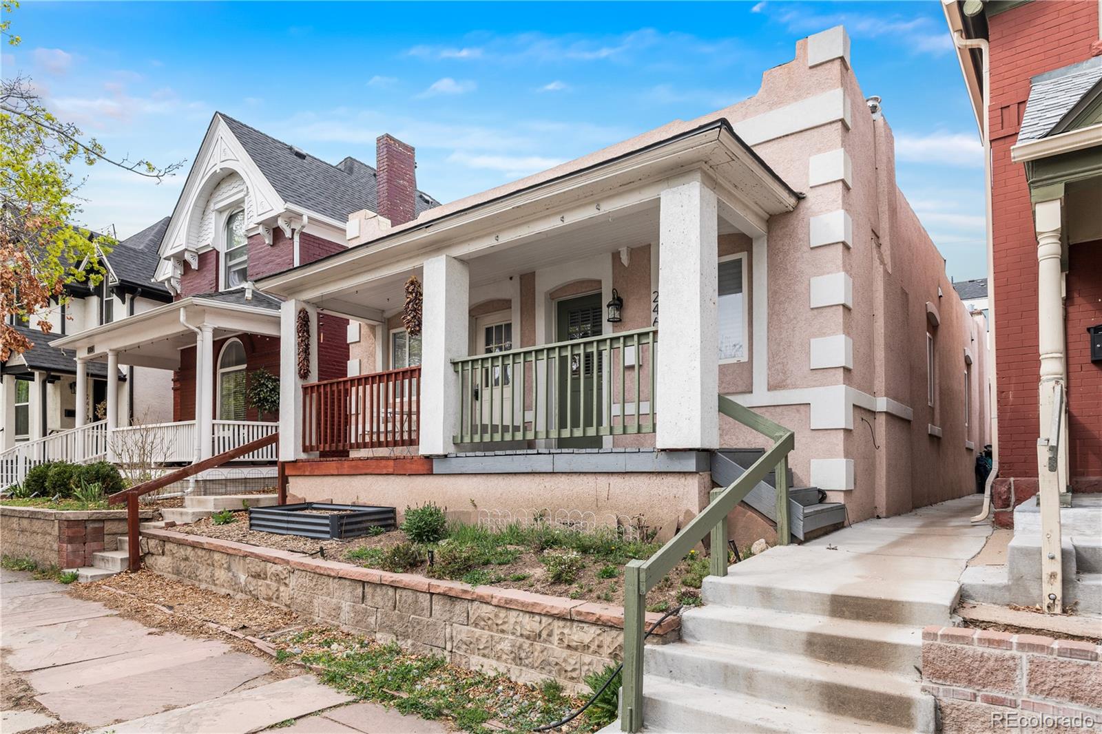 denver&nbsp; House Search Picture
