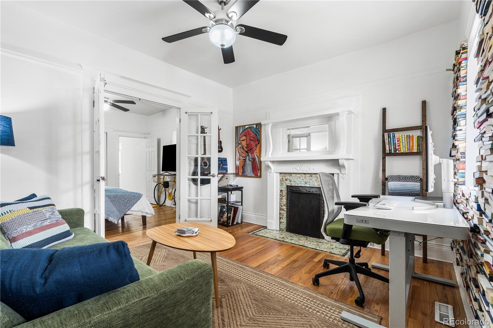 2465 W Caithness Place, denver&nbsp; House Search MLS Picture