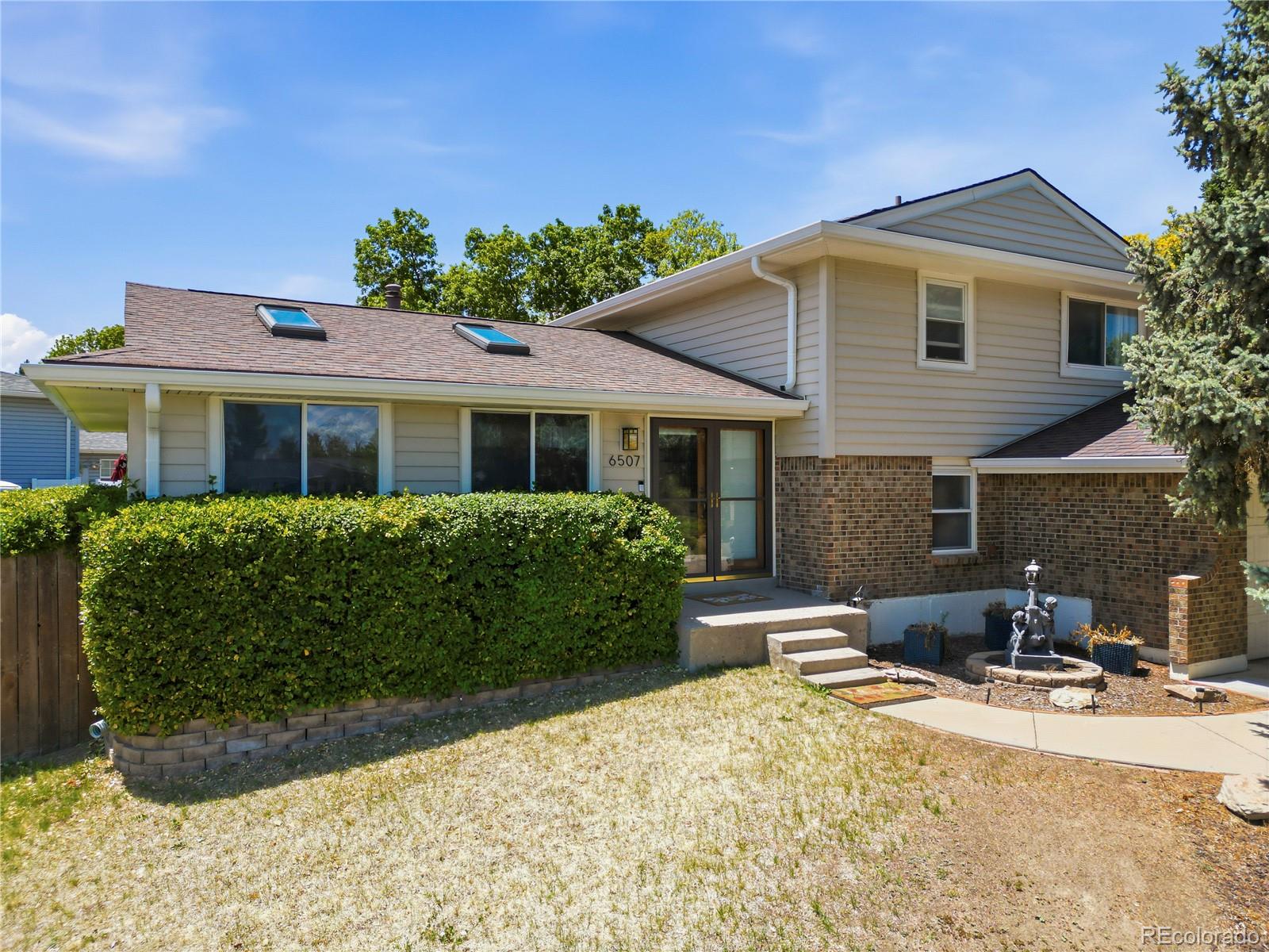 Ridgeview Hills North Centennial Home | MLS #: 29983816507 S Dexter Street, Centennial Beds: 3 Baths: 2 Price: $650,000