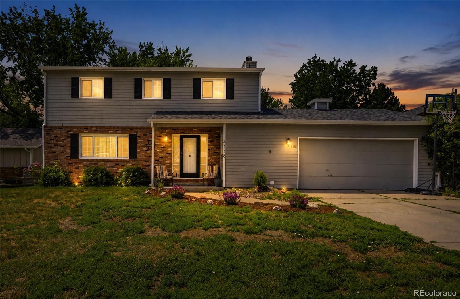greeley&nbsp; House Search Picture