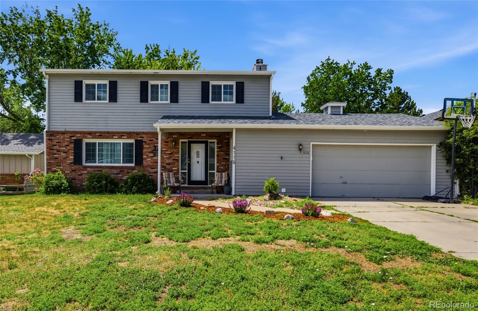 4118 W 21st Street Road, greeley&nbsp; House Search MLS Picture