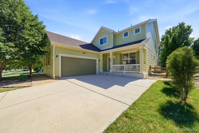 Erie_commons Erie Home | MLS #: 34806281139  Mircos Street, Erie Beds: 4 Baths: 3 Price: $725,000