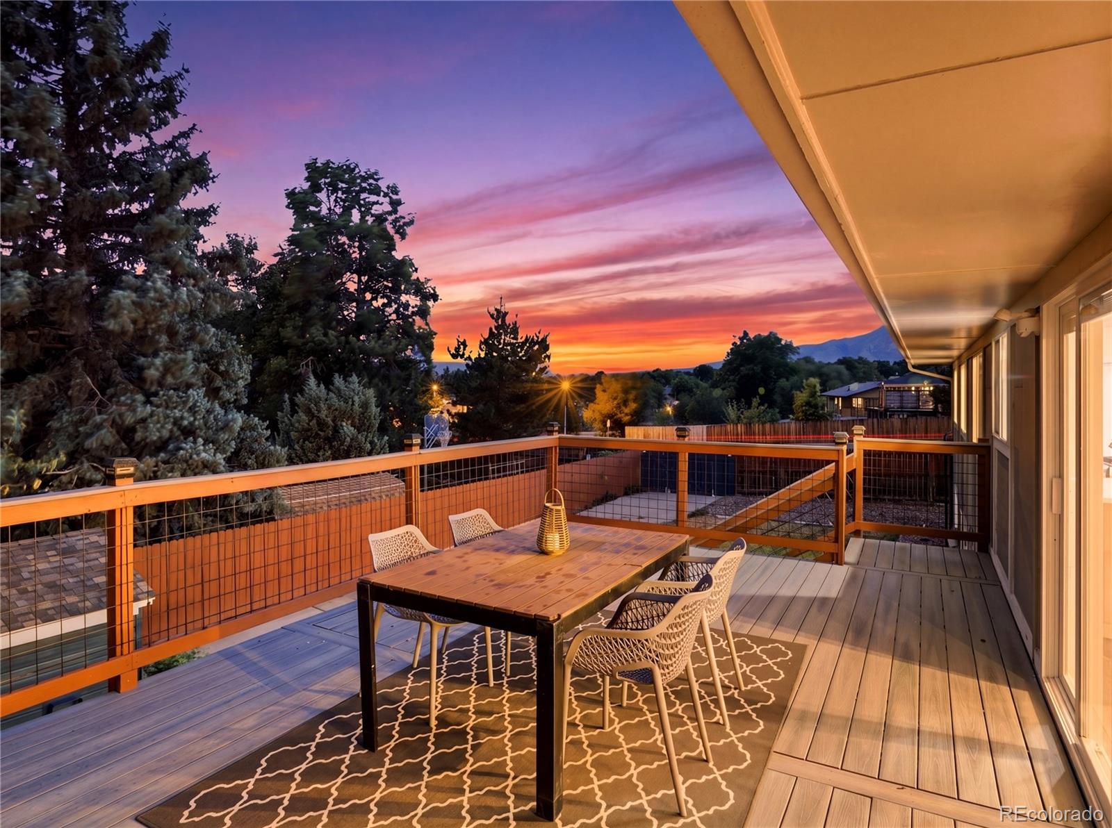 13090 W Warren Avenue, lakewood&nbsp; House Search MLS Picture