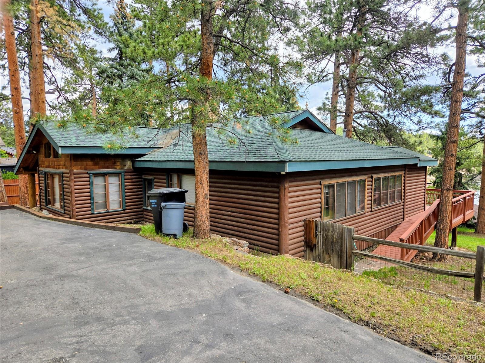 4782 S Cedar Road, evergreen&nbsp; House Search MLS Picture