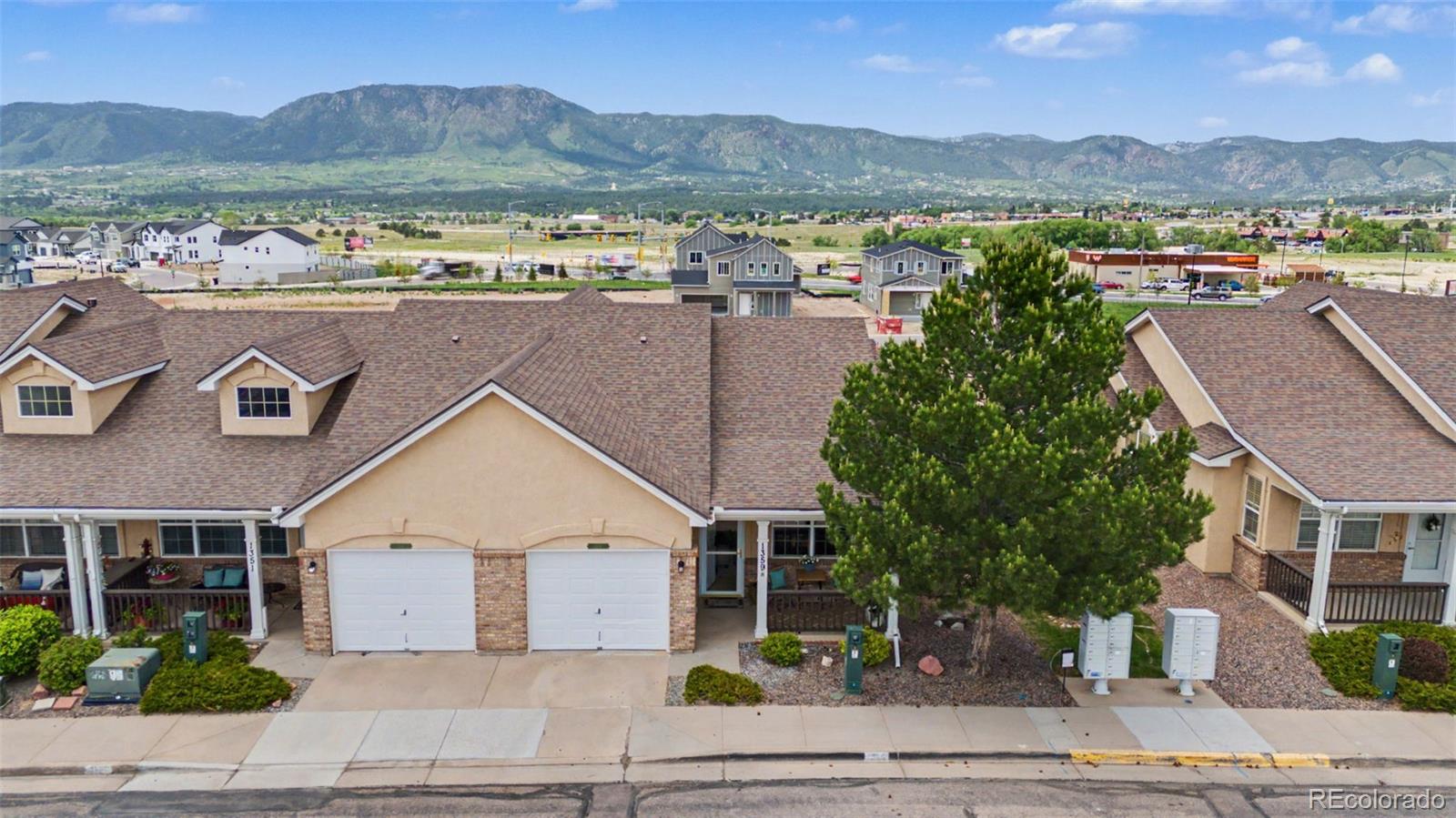 1359  Villa Grove, monument&nbsp; House Search MLS Picture