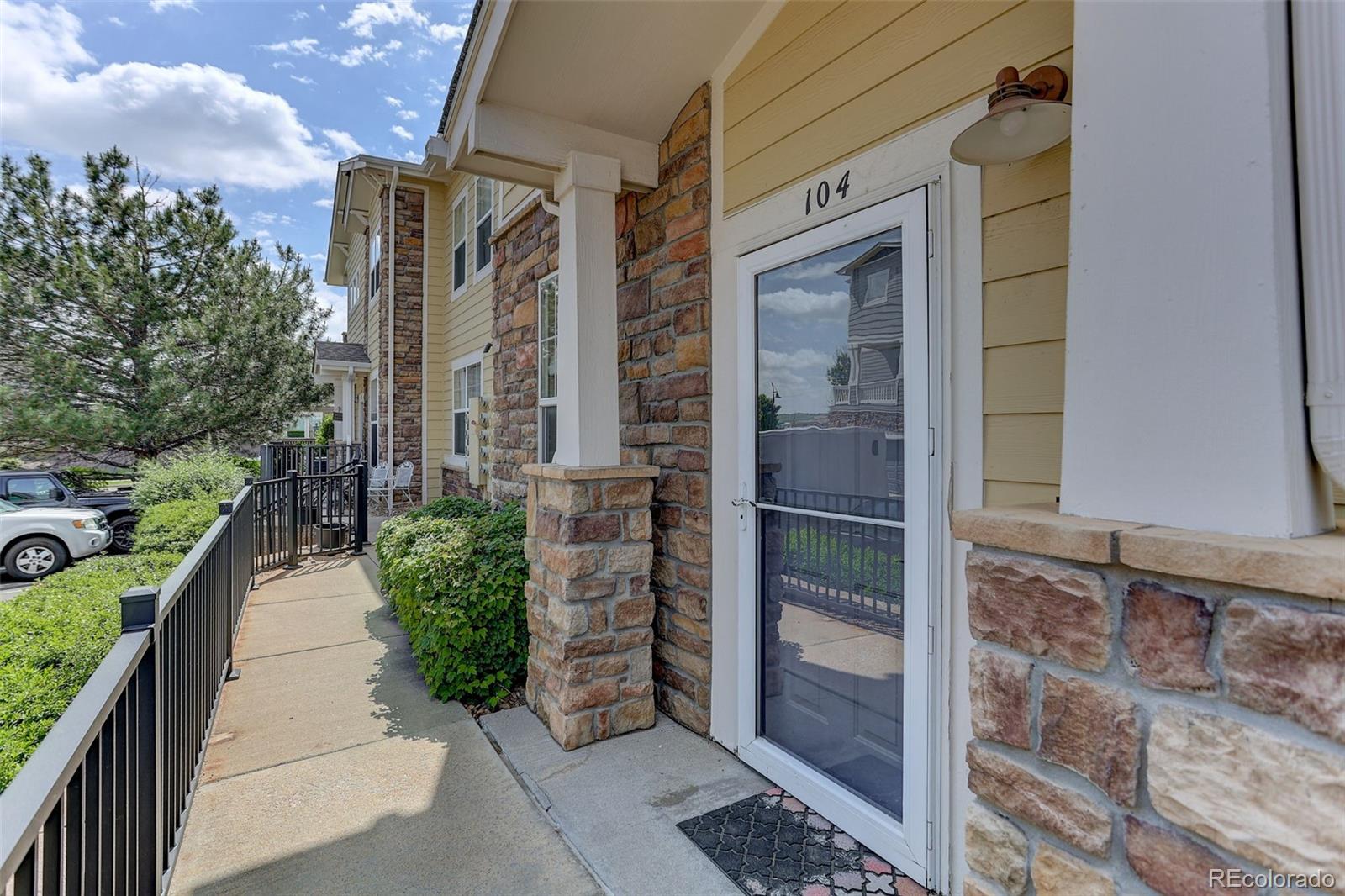 parker&nbsp; House Search Picture