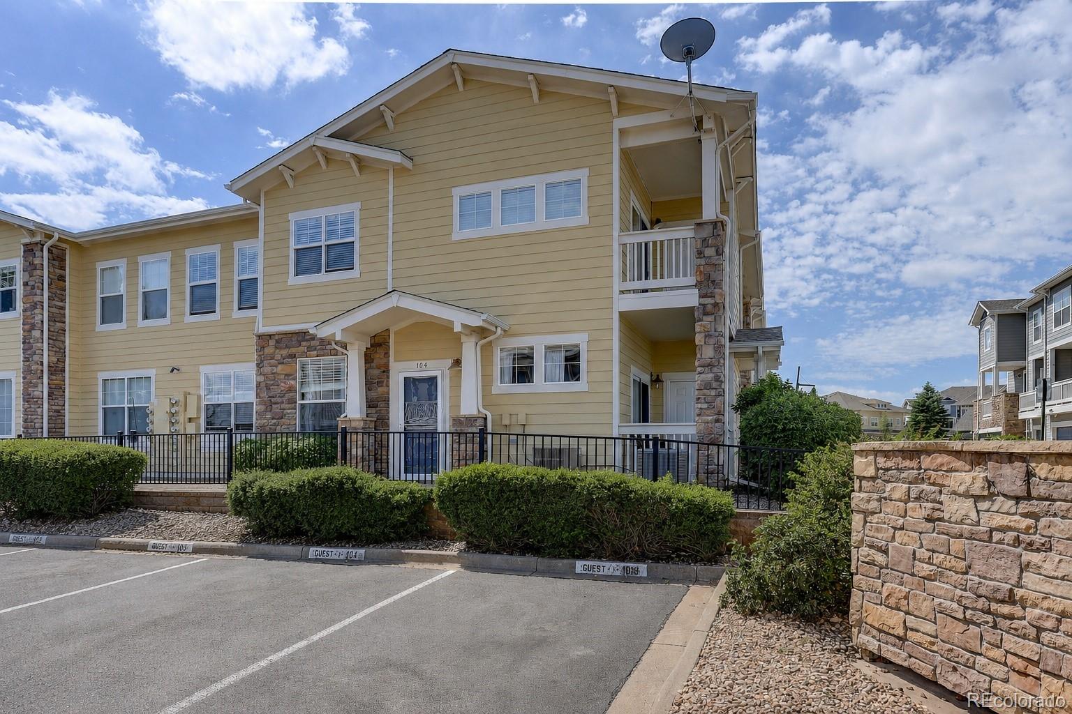 9515  Pearl Circle, parker&nbsp; House Search MLS Picture