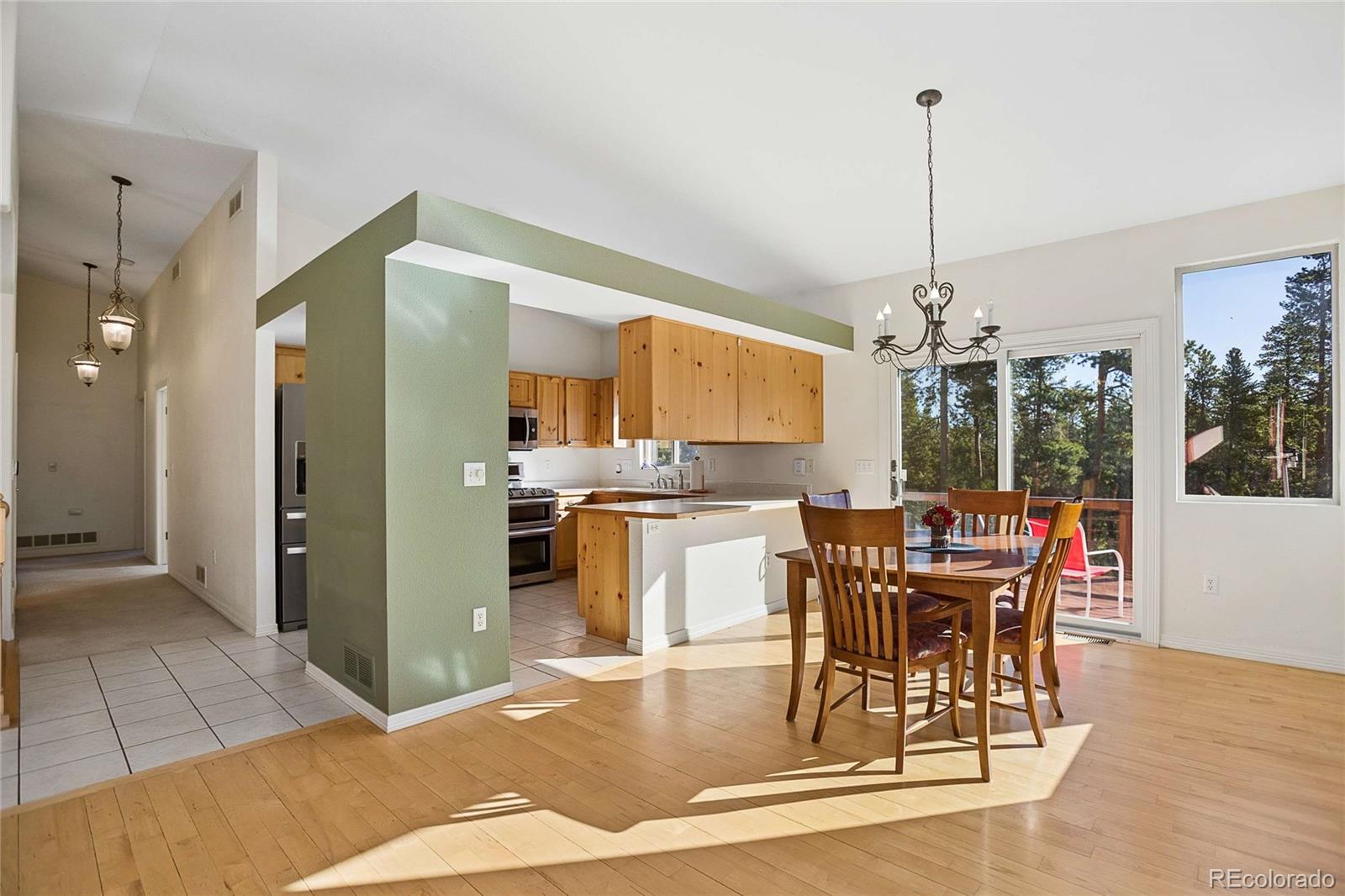 610  Meadowlake Drive, black hawk&nbsp; House Search MLS Picture