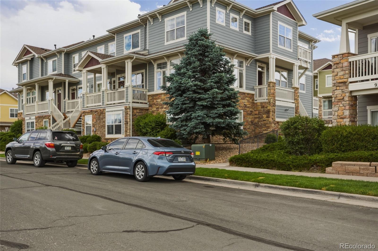 9363  Amison Circle, parker&nbsp; House Search MLS Picture
