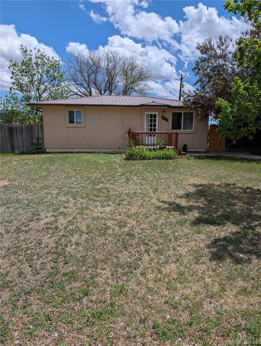 calhan&nbsp; House Search Picture
