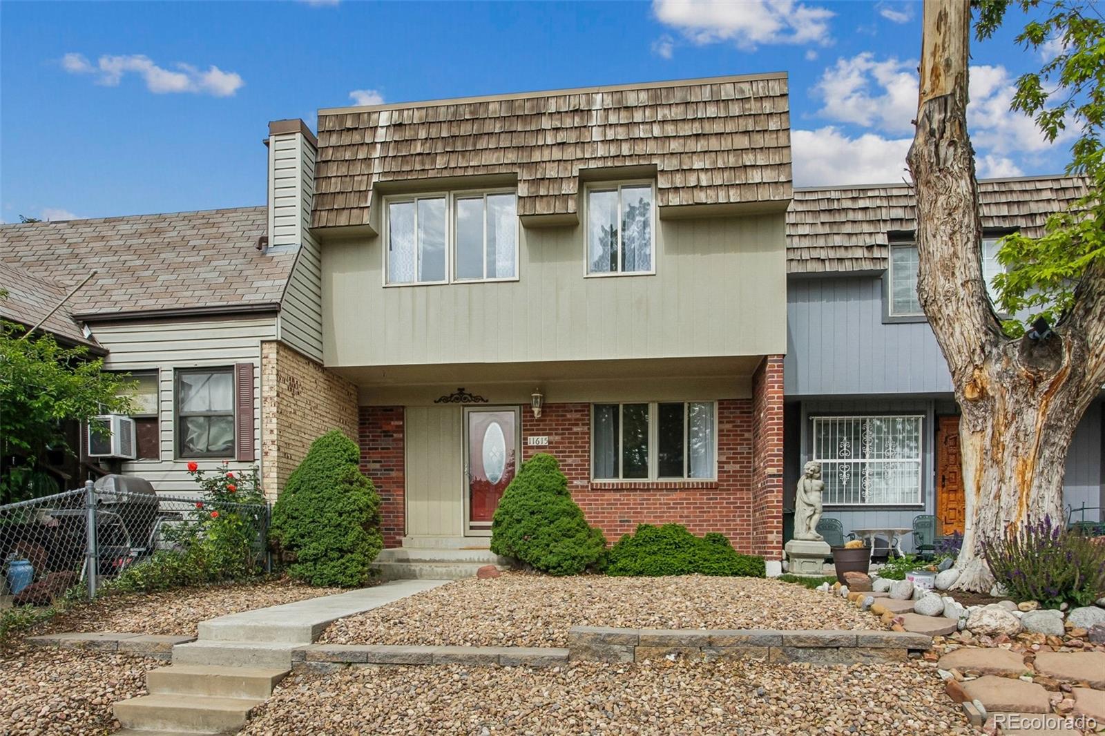11615  Logan Street, northglenn&nbsp; House Search MLS Picture