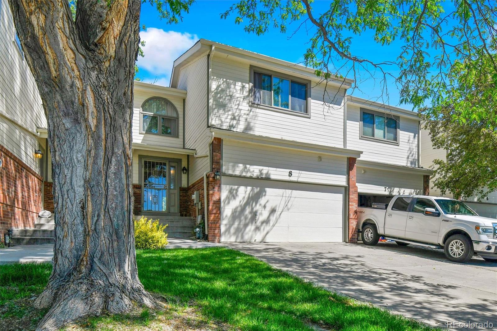5283  Union Court, arvada&nbsp; House Search MLS Picture