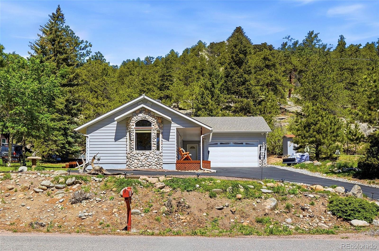  Lyons Home | MLS #: 41710412772  Riverside Drive, Lyons Beds: 2 Baths: 1 Price: $735,900