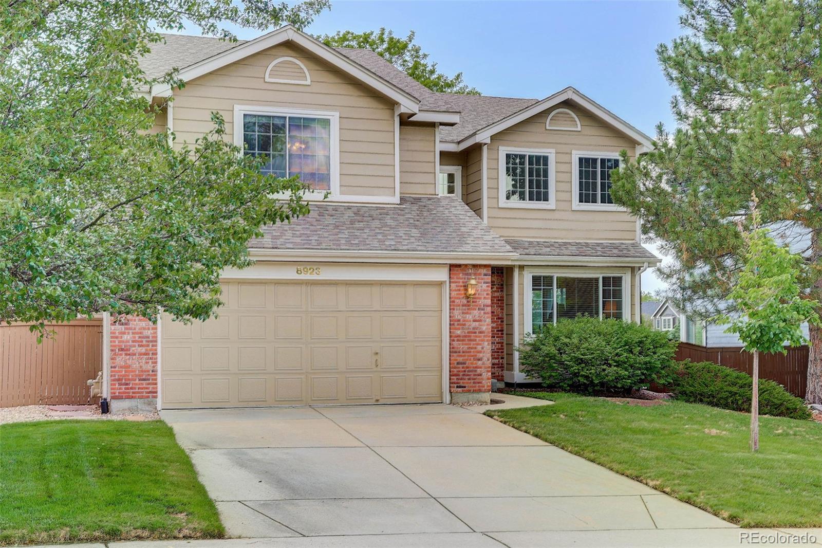 highlands ranch&nbsp; House Search Picture