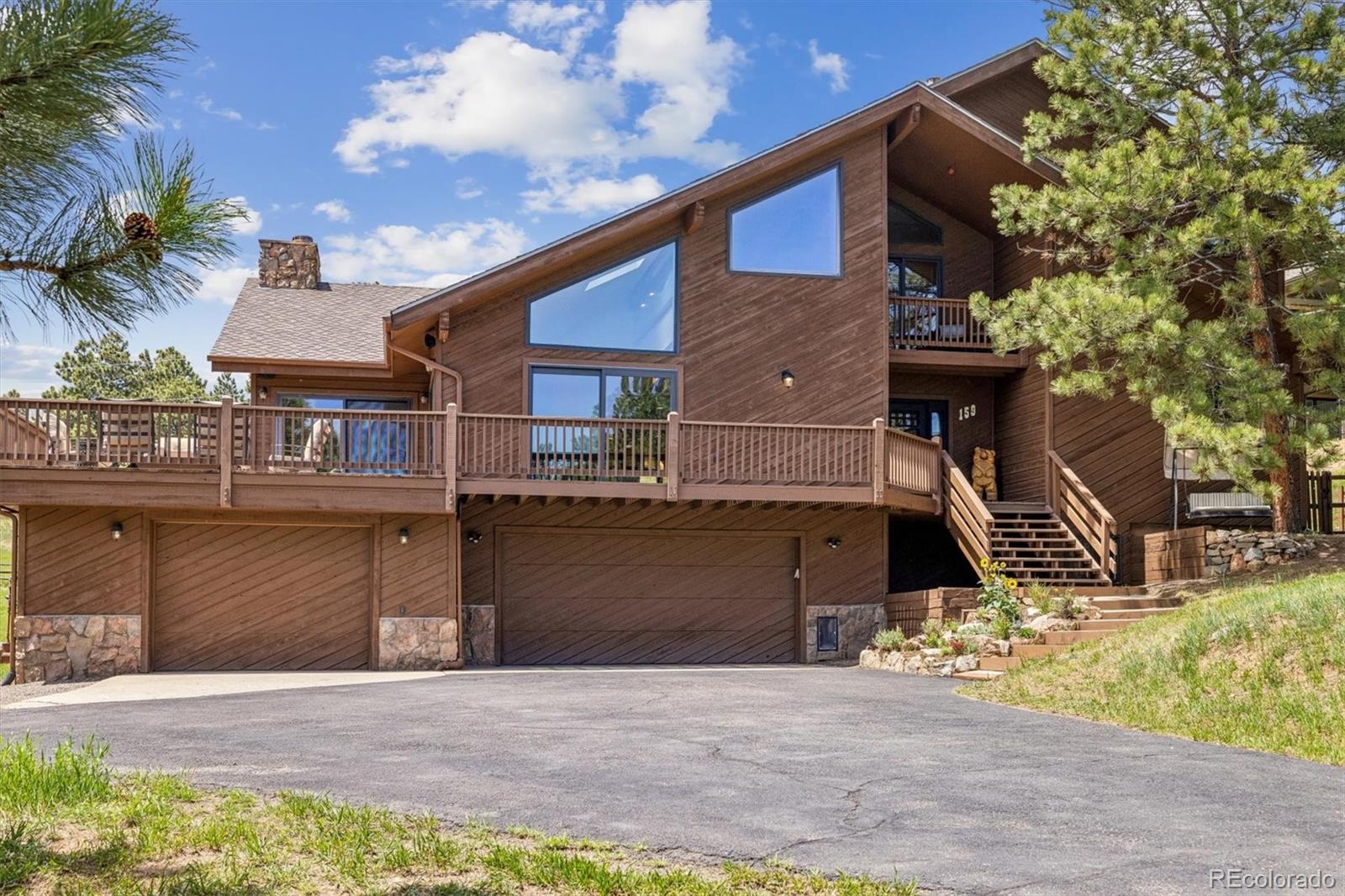 159  Dekker Drive, golden&nbsp; House Search MLS Picture