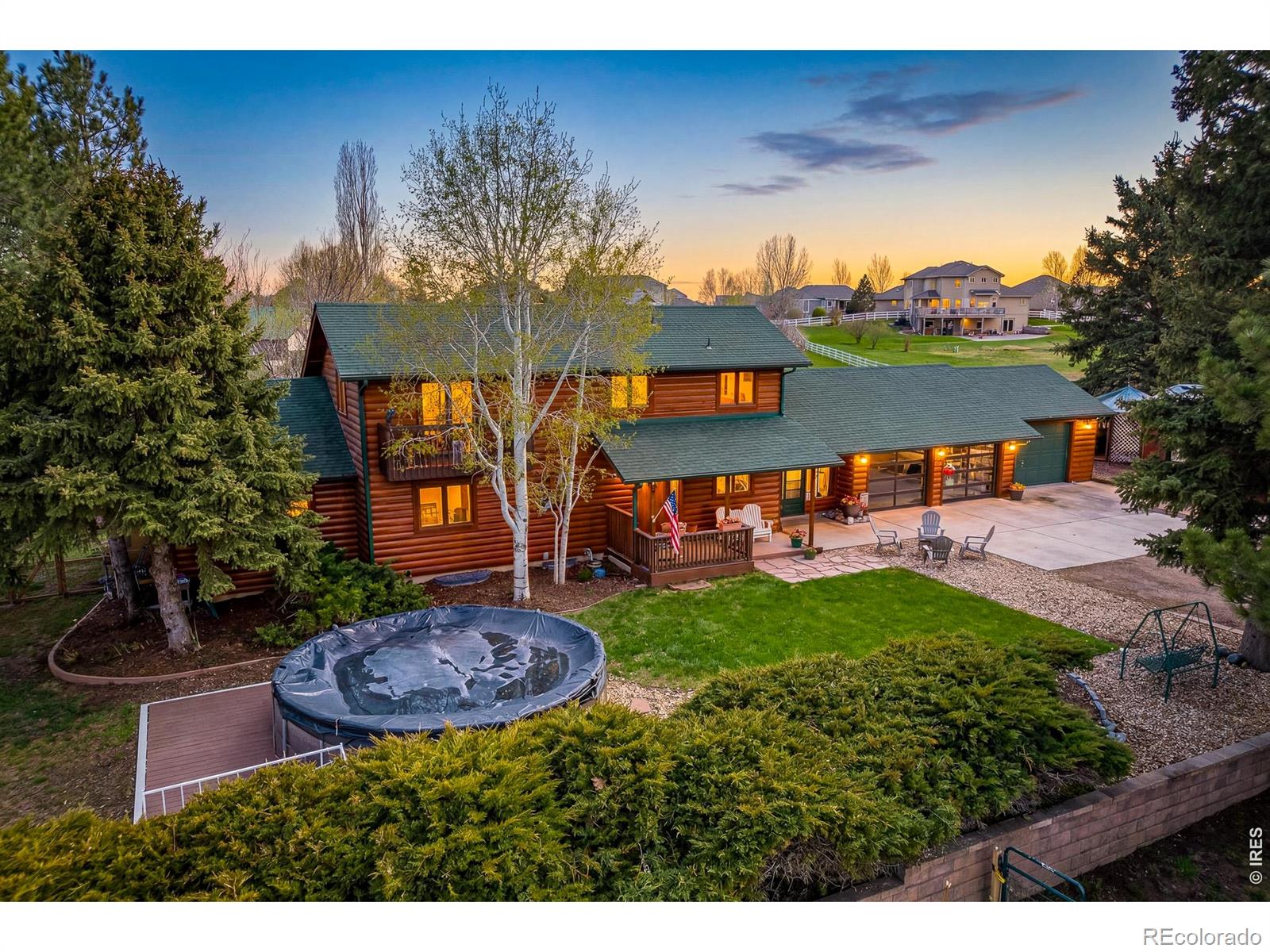 greeley&nbsp; House Search Picture