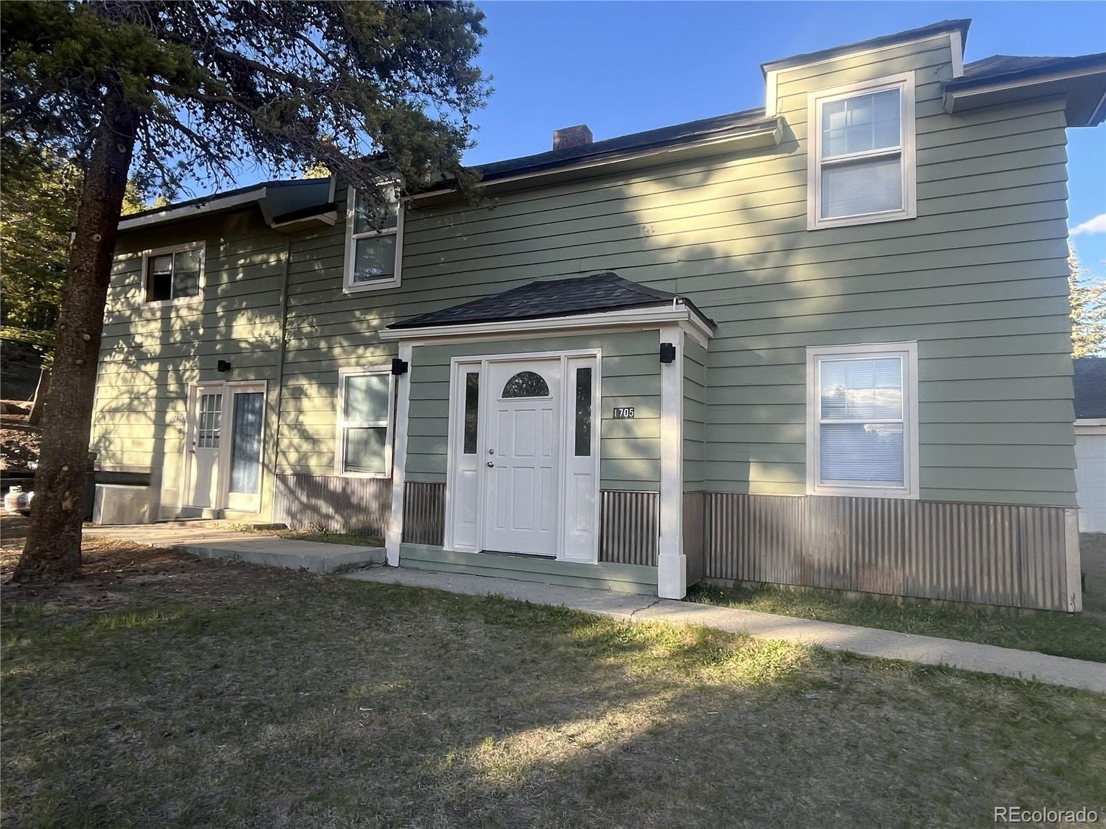 leadville&nbsp; House Search Picture