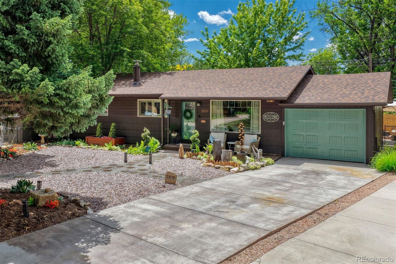 colorado springs&nbsp; House Search Picture