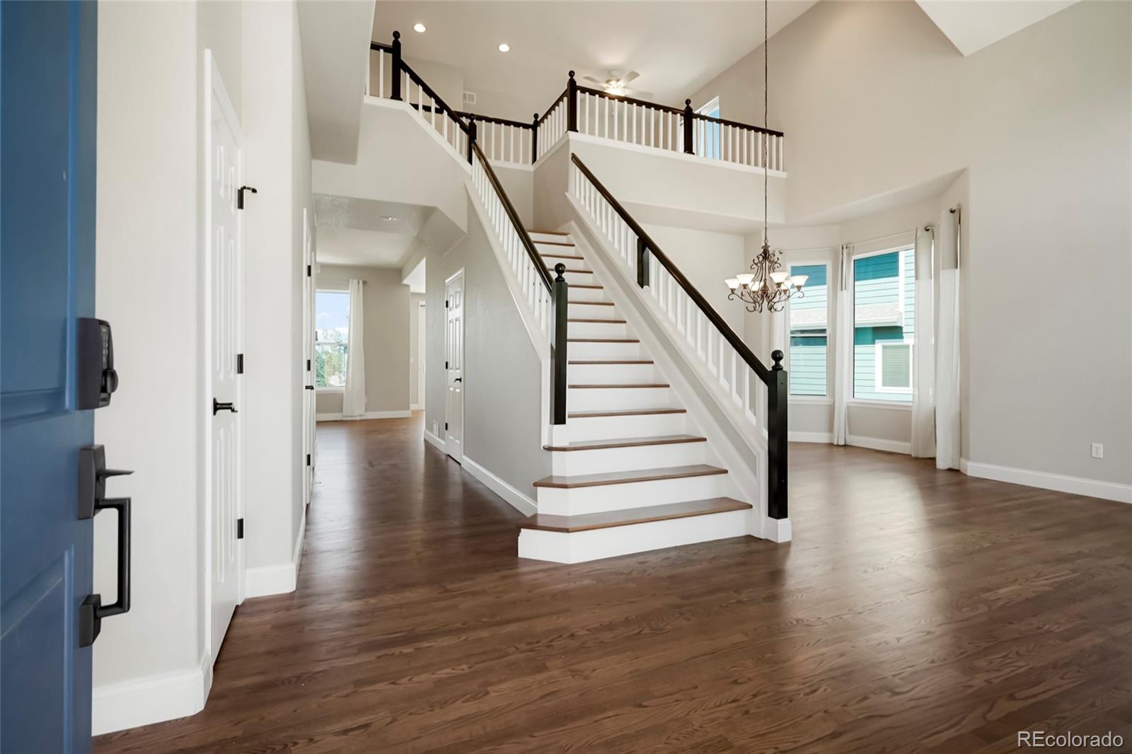 17193  Opal Hill Drive, parker&nbsp; House Search MLS Picture