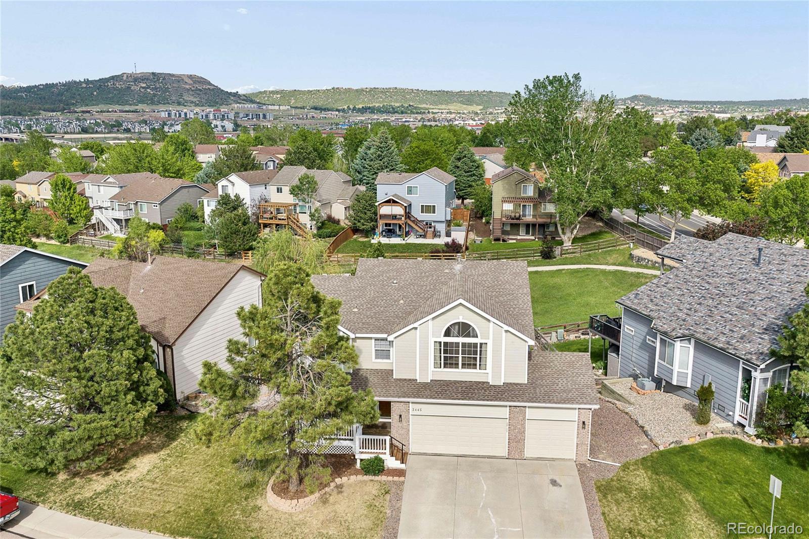 castle rock&nbsp; House Search Picture