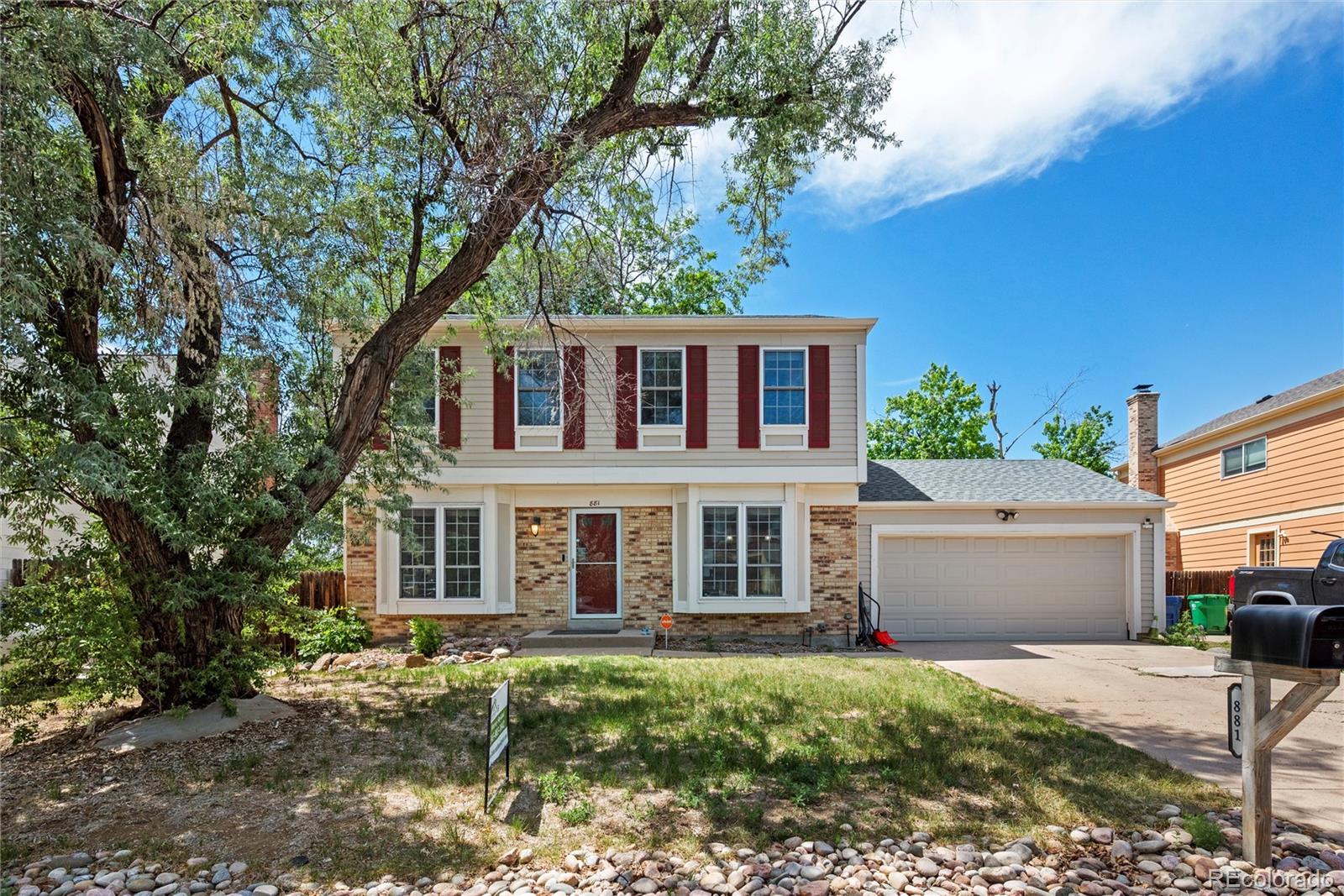 aurora&nbsp; House Search Picture