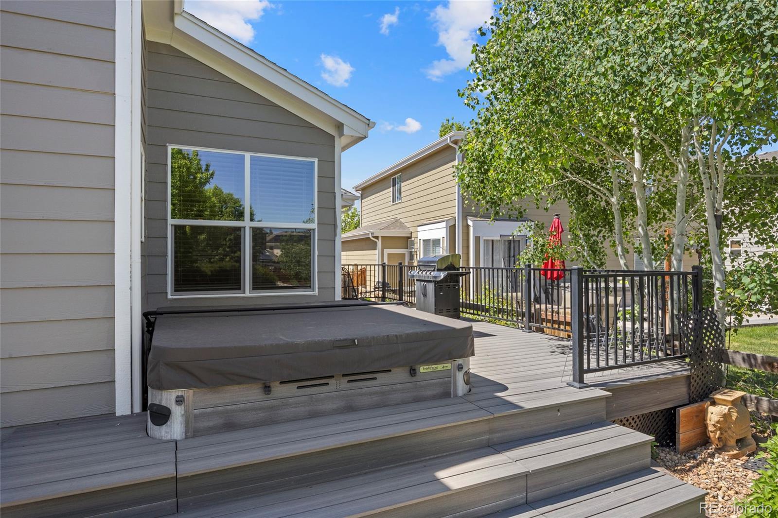 6458  Trappers Trail Avenue, parker&nbsp; House Search MLS Picture