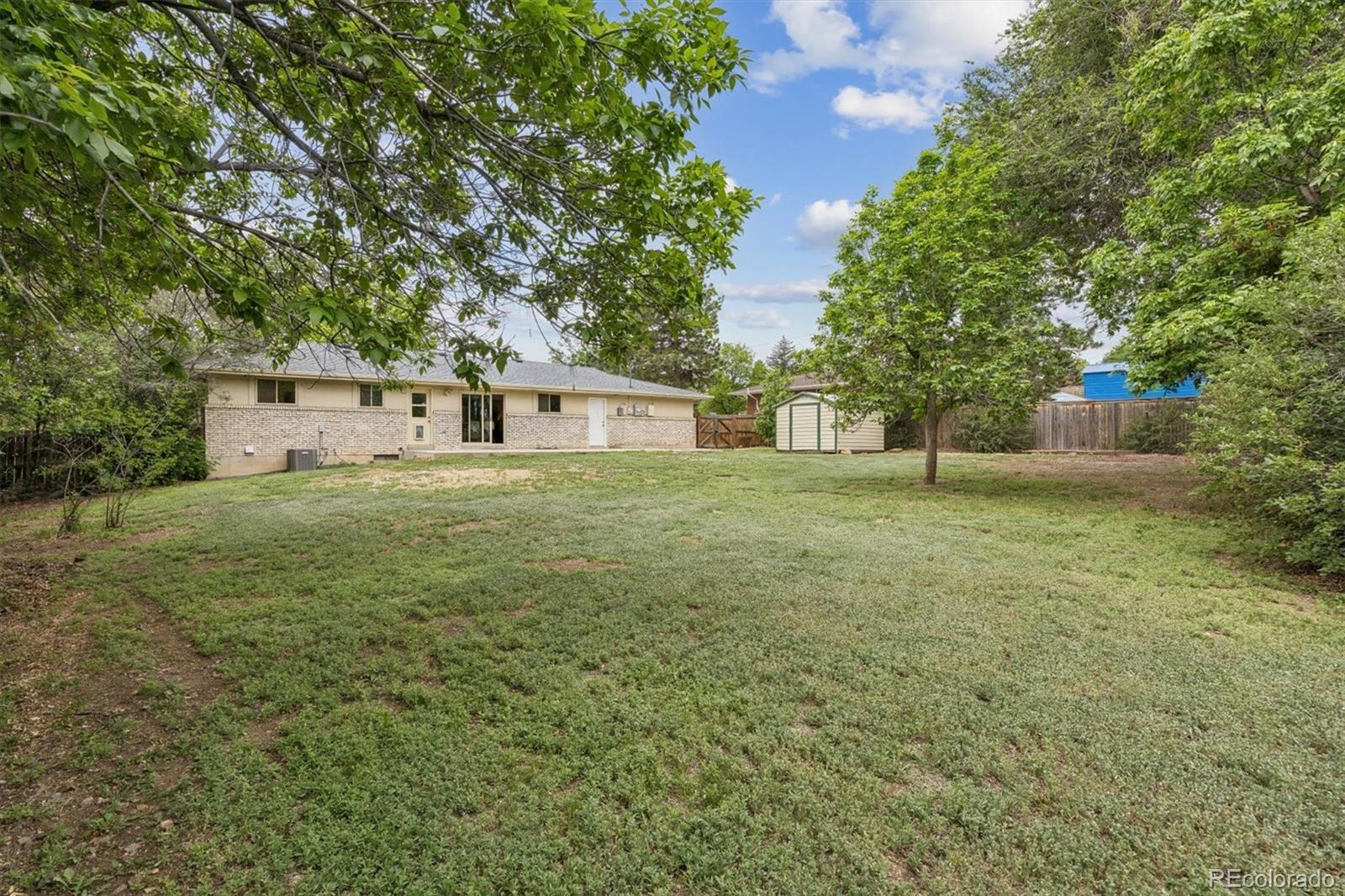 7185 S Pennsylvania Street, centennial&nbsp; House Search MLS Picture